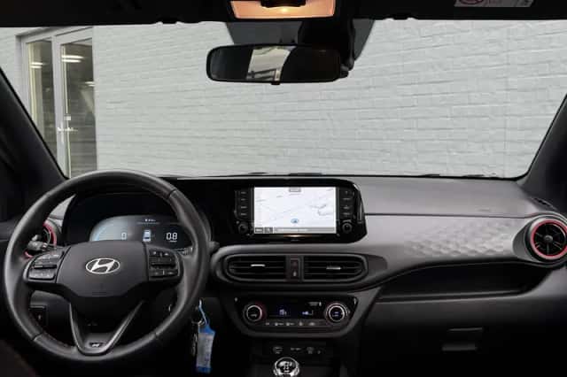 Hyundai i10 (2025) thumbnail 21