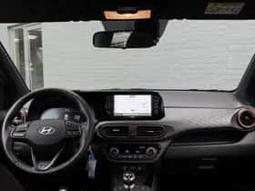 Hyundai i10 (2025) thumbnail 21