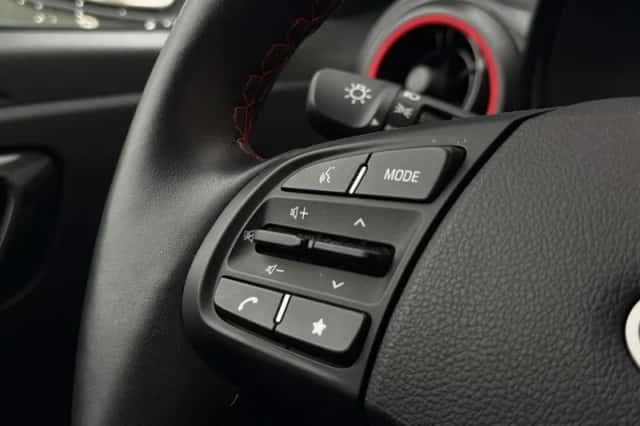 Hyundai i10 (2025) thumbnail 26