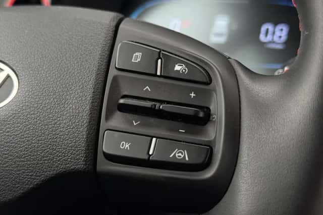 Hyundai i10 (2025) thumbnail 27