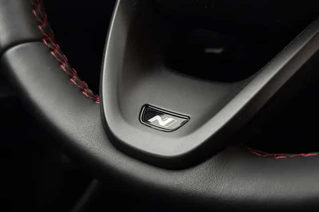Hyundai i10 (2025) thumbnail 28
