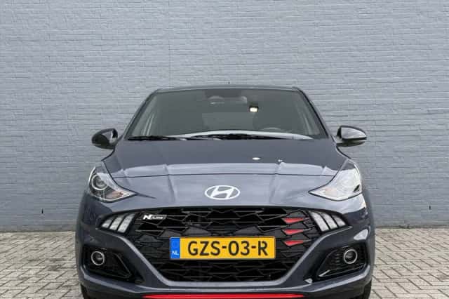 Hyundai i10 (2025) thumbnail 4
