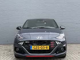 Hyundai i10 (2025) thumbnail 4