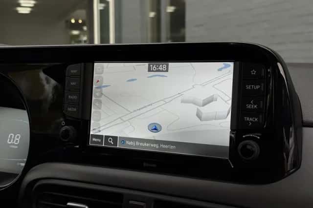 Hyundai i10 (2025) thumbnail 31