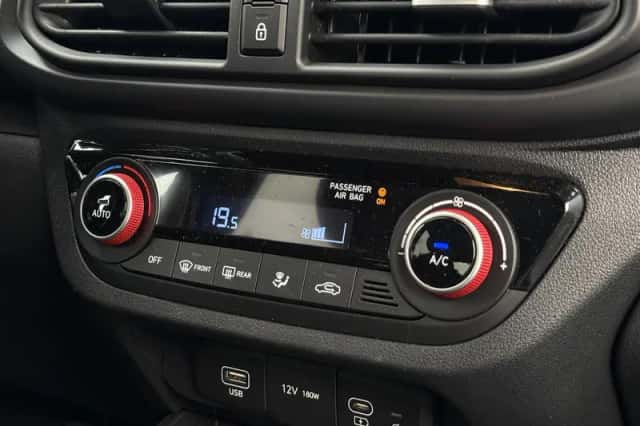 Hyundai i10 (2025) thumbnail 32