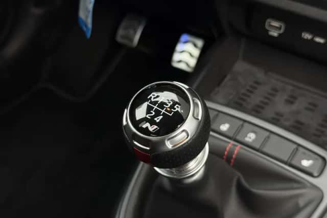 Hyundai i10 (2025) thumbnail 34