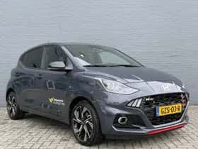 Hyundai i10 (2025) thumbnail 5