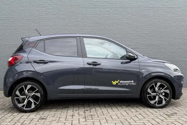 Hyundai i10 (2025) thumbnail 6
