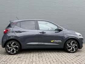 Hyundai i10 (2025) thumbnail 6