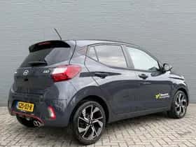 Hyundai i10 (2025) thumbnail 7