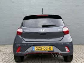 Hyundai i10 (2025) thumbnail 8