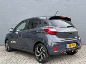 Hyundai i10 (2025) thumbnail 9