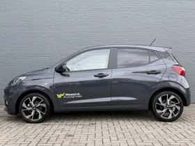 Hyundai i10 (2025) thumbnail 10