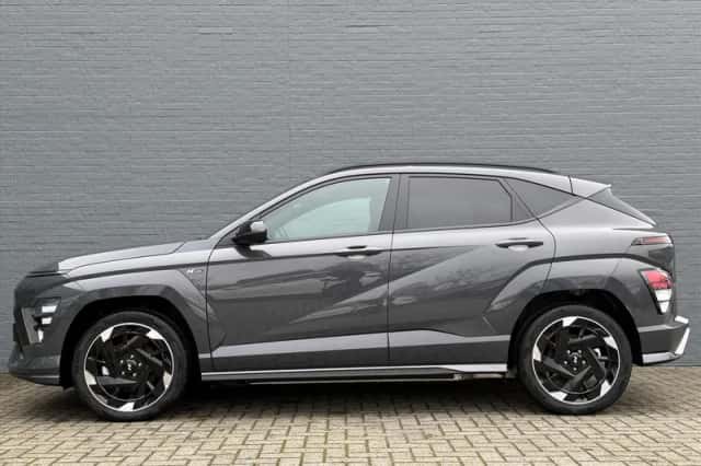Hyundai Kona (2025) thumbnail 2
