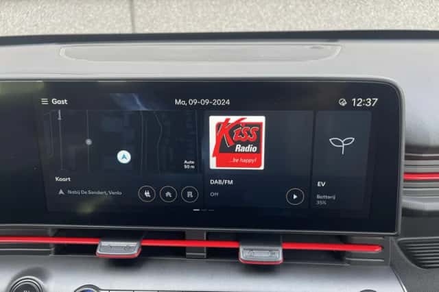 Hyundai Kona (2025) thumbnail 11