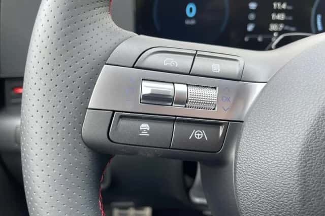 Hyundai Kona (2025) thumbnail 16