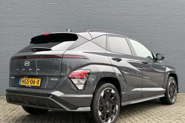 Hyundai Kona (2025) thumbnail 5