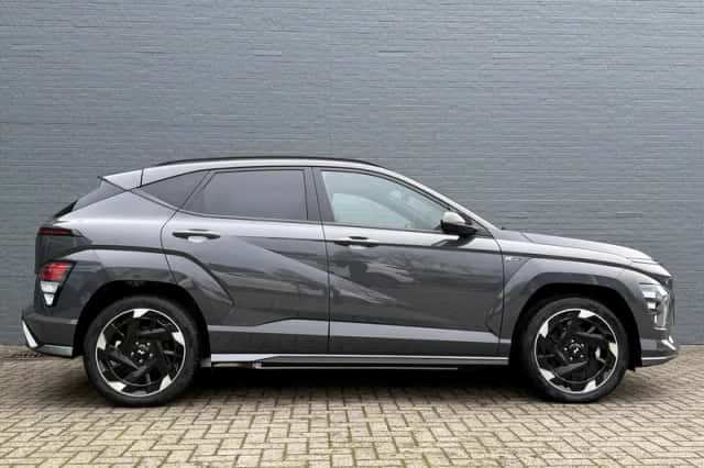 Hyundai Kona (2025) thumbnail 6