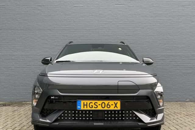 Hyundai Kona (2025) thumbnail 8