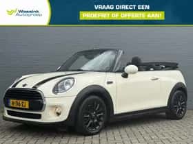 MINI Cooper (2019)