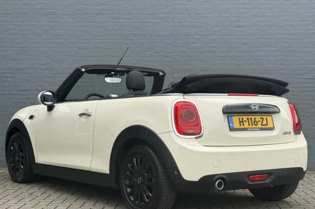 MINI Cooper (2019) thumbnail 11
