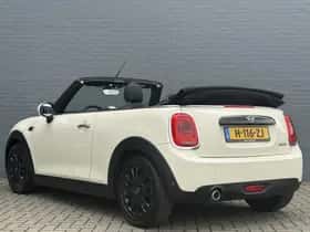 MINI Cooper (2019) thumbnail 11