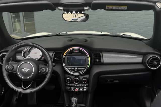 MINI Cooper (2019) thumbnail 18