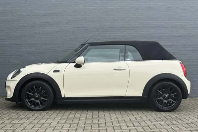 MINI Cooper (2019) thumbnail 6