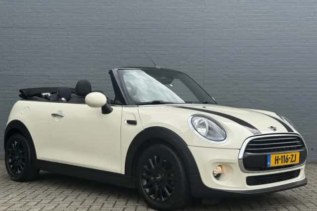 MINI Cooper (2019) thumbnail 7