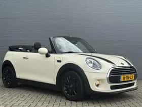 MINI Cooper (2019) thumbnail 7