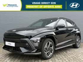 Hyundai Kona (2026) thumbnail 1
