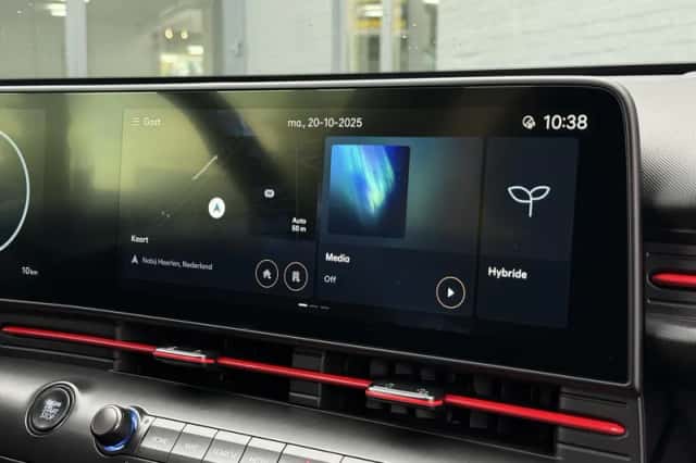 Hyundai Kona (2026) thumbnail 15