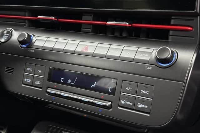 Hyundai Kona (2026) thumbnail 16