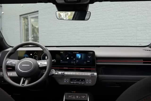 Hyundai Kona (2026) thumbnail 20