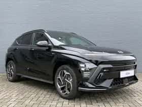 Hyundai Kona (2026) thumbnail 3