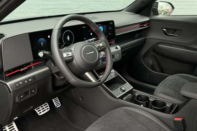 Hyundai Kona (2026) thumbnail 21
