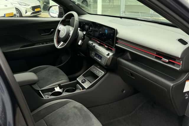 Hyundai Kona (2026) thumbnail 25