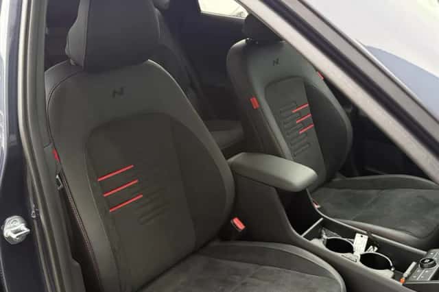 Hyundai Kona (2026) thumbnail 26