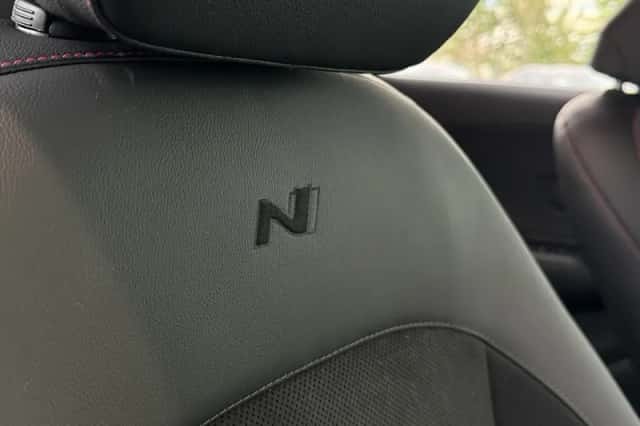 Hyundai Kona (2026) thumbnail 27