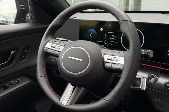 Hyundai Kona (2026) thumbnail 28