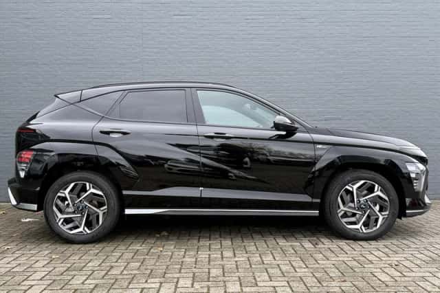 Hyundai Kona (2026) thumbnail 4