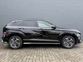 Hyundai Kona (2026) thumbnail 4