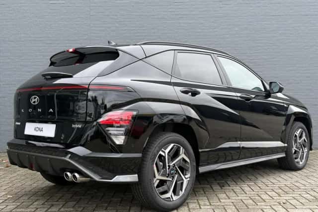 Hyundai Kona (2026) thumbnail 5