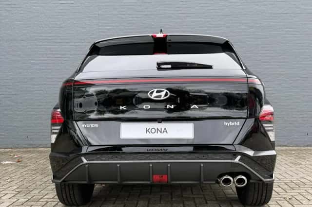 Hyundai Kona (2026) thumbnail 6