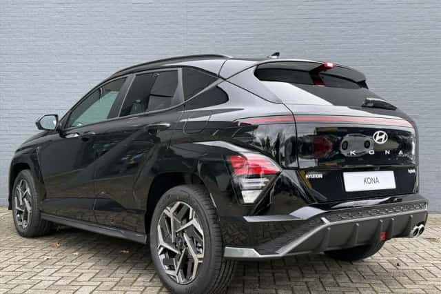Hyundai Kona (2026) thumbnail 7
