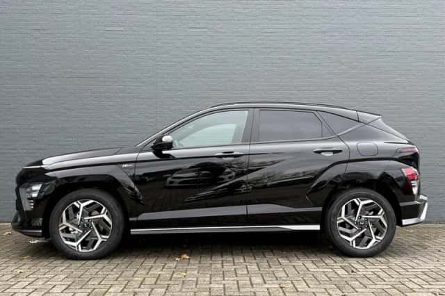 Hyundai Kona (2026) thumbnail 8