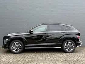 Hyundai Kona (2026) thumbnail 8