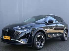 Nissan Qashqai (2025) thumbnail 2