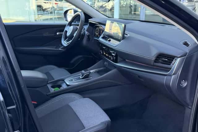 Nissan Qashqai (2025) thumbnail 12