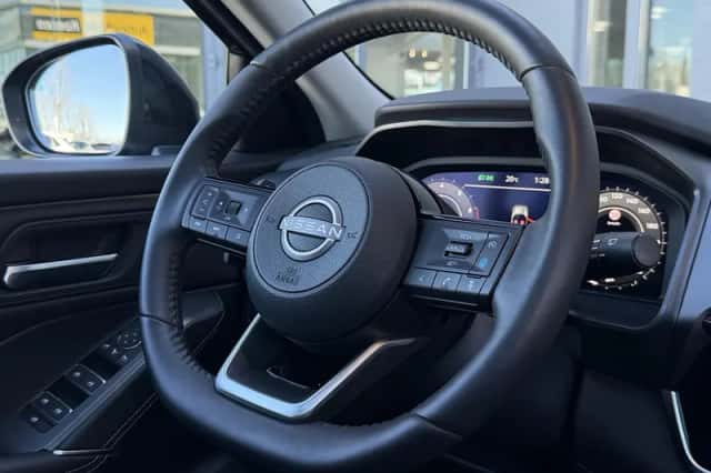 Nissan Qashqai (2025) thumbnail 18